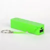 Caricabatterie mobile Banche di alimentazione del telefono Caricabatterie portatile Mini USB Caricabatterie di backup per iPhone 13 pro X 8 Plus HTC Samsung S8 P smartphone universale Scatola al dettaglio