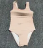 Klasyczne kratą stroje kąpielowe Hipster wysokiej jakości Girl039s Projektant Onepiece Swimsuits Outdoor Dzieci luksusowe dzieci noszą PLU6641768