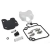 Vergaser-Reparatursatz 65W-W0093-01 02 67C-W0093-00 01 Teile für Yamaha F25 F30 F40 Bootsmotor 25 PS 30 PS 40 PS