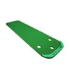 Aides à l'entraînement de golf intérieur vert tapis parfait pour la maison et le bureau Portable Mini aide pratique robuste exercices couverture