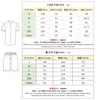 Men S tracksuit casual korte mouw zipper polo shirt shorts set voor heren streetwear 2 -delige pak zomer 220617