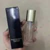 Brand Face Primer Radiance Concentrate with Pure Gold Make-up Mase Essence Serum 30ml