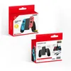 Spelkontroller Joysticks DOBE TNS-0136 Handgreppväxlare för Switch Joypad Handle Changing Stand Pad Grips Phil22