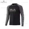 Men039s Fishing Shirts Long Sleeve Fishing Shirt Men Performance UPF50 Sun Protection TShirt QuickDry Breathable Soft USA Coa2050408