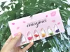 Crystal Jelly Lip Balm Lipstick Temperature Color Changing Flower Gloss Transparent Lasting Moisturizer Lip Care