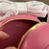 Borsa a tracolla da donna Borse Borsa a tracolla Borsa da donna Pursesmini Bag Pelle di vacchetta con tracolla regolabile