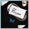 Pendant Necklaces Pendants Jewelry Butterfly Necklace Gossamer Wings Crystal Simation Double Butterflys Transparent Line Invisible Clavicl