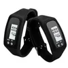 Pulseiras inteligentes A distância a pé da caminhada relógio calórico contador digital portátil Acessórios do pedômetro NatureHike Sport Signtrate Smart Bracelet AS2022Q