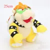 Bowser Koopa Plush Doll Toy Toy Toy for Baby Gifts 25cm274U