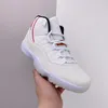 Jumpman XI 11 11s Men Women Boots Basketball Shoes Cherry Pure Violet Cool Grey Bred 25TH Anniversary Concord Space Jam Gamma Sports Legend Blue Trainers Sneakers