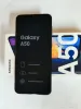 Восстановленный оригинальный телефон Samsung Galaxy A50 A505U с 6,4-дюймовым восьмиядерным процессором, 4 ГБ ОЗУ, 64 ГБ ПЗУ, 4G LTE, Android