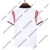 2022 Europa Itália Bordado abelha Polo T shirt High Street Manga Curta Emenda Lapel polos camisas Casal Mulheres Homens Estilistas de moda tShirts de luxo