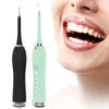 Household electric dental cleaner set 7-in-1 portable washer tooth low price walking quantity220505