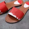 Hochwertige stilvolle Hausschuhe Tigers Fashion Classics Slides Sandalen Männer Frauen Schuhe Tiger Cat Design Sommer Huaraches mit Staubbeutel von Bagshoe1978 1-9