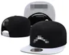 Neuer Stil West und Michael_ Basketball SnapBack Hut 23 Farben Road Einstellbare Fußball Caps Snapbacks Männer Frauen Hut H7