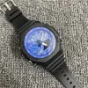 Designer Luxury Watches High Quality Mens Sports Series Quartz LED Dual Display Multifunction Shock