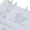 スマートホームコントロール3x DC 12VデジタルLCD電源プログラム可能なタイマータイムスイッチリレー16Aアンプ