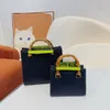 حقيبة مصمم كيس من الخيزران امرأة 2022 رجعية ديانا صغيرة مصغرة للسيدات حقائب يد فاخرة كبيرة الكتف