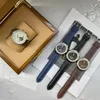 U1 Topgrade AAA 45 mm Orologi di alta qualità di alta qualità 5pin Orologio meccanico automatico da 45 mm Fashioni Dial Dialtura d'argento 3250540