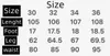 Mens Loose Big Polyester Autumn Winter Corset Pocket Cargo Casual Pants Colorblock Randig Casual Sport Pant Sports Men's Belt European Size M-XXL