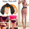 Accessories EMS Hip Waist Stimulator Trainer Muscle ABS Fitness Buttocks Massage BuLifting Buttock Toner Slimming Massager