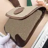 Nuova borsa stilista Borse a tracolla donna borsa fashionpurse pochette portafoglio portacarte signore ragazze designer di lusso Cross BodyBag di alta qualità