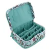 20slot Essential Oil Bottles Storage Bag Carrying Case Holder Organizer For 51015110ml Bottles For Travel Supplies Y200714