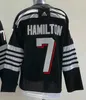 Jack Hughes 2024 Stadium Series Ice Hockey Jersey Jesper Bratt Tyler Toffoli Dougie Hamilton Erik Haula Nico Hischier Ondrej Palat Timo Meier Scott Stevens Vanecek