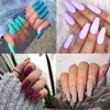 Nail Art Kits Gel Polish Set Semi Permanent Soak Off Hybrid Varnish Base Top Matte Coat Needed UV LED VarnishesNail KitsNail5362237