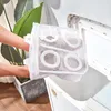 Shoe Washing Bag Laundry Machine Special Thickening Independent Drying and Air Two In One Care 220427