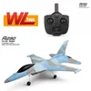 Wltoys XK A290 A190 RC Plane Remote R Control Model Aircraft 3CH 3D6G System Airplane EPP Drone pan Toys for Children 220524
