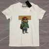 2022 NEUE Pringting T Baumwolle Sommer Straße Skateboard Herren T-shirt Männer Frauen Kurzen Ärmeln Casual Tee Größe S-4XL