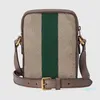 2022-Frauen Männer Designer Schultertaschen Unisex Vintage Handy Messenger Bag Canvas Leder Handtaschen Damen Tote Geldbörse Umhängetasche Rucksack Clutch