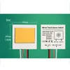 Smart Home Control Möblernice 5-24V Badrumspegel Switch Touch Sensor Lamp Isolerad modul för LED-ljusstrålkastare