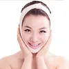 Face v Shaper Facial Slimming Bandage Body Sculpting Relaxation Lift Up Belt Shape Minska Double Chin Thining Band Massage W078