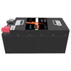 24v200ahlifepo4 built-in BMS with bluetooth display, photovoltaic, golf cart, solar and camper