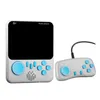 G7 3.5 Inch Thin Classic Game Console Player Handheld NS FC Retro Games with Game Controller Joystick Gamepad