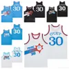 Filme de filme Perc 30 Ocet Basketball Jersey Men todos costurar