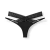 3pcs Sexy Underwear Women Panties For Woman Seamless Lace Thongs Female T-back G-string Underpants Ladies Intimates BANNIROU 220426