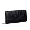 Портазы мужской бренд Crocodile Designer Alligator PU кожаная сумочка бизнес -кабинет офисная сумка для ноутбука мужская винтажная сумка 20306F