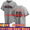 Hommes 51 Randy Johnson Jerseys Diamond 25 Archie Bradley Backs 10 Josh Rojas 23 Zac Gallen 37 Kevin Ginkel 58 Stefan Crichton