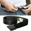 Celrões de segurança cinturões Cinturão de segurança escondida bolsa de bolsa de bolsa de bolso Safe
