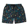 Mode stijl mannen zomer zwem strand shorts nieuwste zomers casual shorts heren broek