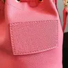 مصمم حقيبة Marc حقيبة دلو حقيبة يد نسائية فاخرة حقائب جلدية crossbody محفظة الصيف أزياء كل مباراة الكتف