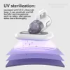 Household Wireless Mite Removal Cleaning Appliances Instrument Portable Vacuum Cleaner UV Lamp Bed Sheet Pillow 100V-240V For Home - Ultimate Solution