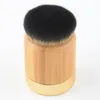 Super Soft Powder Make up brushes Foundation Blusher makeup brush Shadow blending contour Professional High quality bamboo