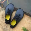 Сандалии Мужчины Женщины Quick-Dry Wading Water Shoes Unisex Light Beach Seaside Slippers Outdoor Cycling Breathable Running Wearproof SneakersSand