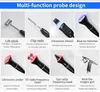 2022 Skin Rejuvenation Weight Loss Blackhead Acne Removal Cleansing Cosmetology Face Machine Face Magnetic Probe Multi-Functional Beauty Equipment