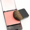 CC Portable Mini Powder Brush Face Contour Bronzer Sculpting Portable Kabuki Makeup Tool Brand 22061060369232650444