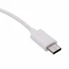 Type-C Atg Adapter Cable USB 3.1 Type C Самцовый до USB3.0 Адаптер шнура женского пола 16 см для универсального интерфейса Typec Phone